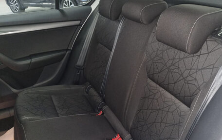 Skoda Octavia, 2020 год, 1 700 000 рублей, 10 фотография