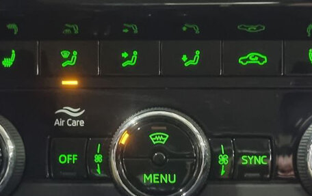 Skoda Octavia, 2020 год, 1 700 000 рублей, 13 фотография