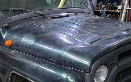 ЛуАЗ Hunter, 2008 год, 249 000 рублей, 4 фотография