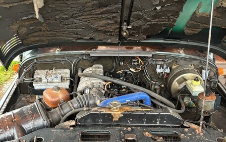 ЛуАЗ Hunter, 2008 год, 249 000 рублей, 5 фотография