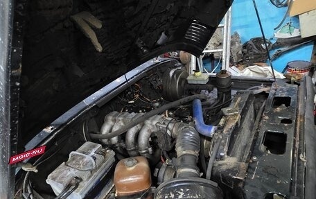 ЛуАЗ Hunter, 2008 год, 249 000 рублей, 3 фотография