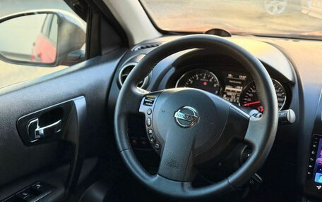 Nissan Qashqai, 2013 год, 845 000 рублей, 13 фотография