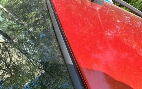 Suzuki SX4 II рестайлинг, 2007 год, 680 000 рублей, 10 фотография