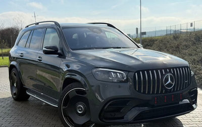 Mercedes-Benz GLS AMG, 2025 год, 27 900 000 рублей, 1 фотография