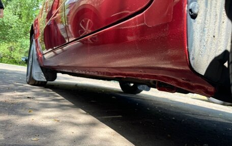 Suzuki SX4 II рестайлинг, 2007 год, 680 000 рублей, 15 фотография