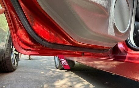 Suzuki SX4 II рестайлинг, 2007 год, 680 000 рублей, 20 фотография