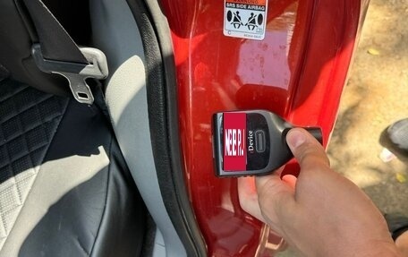 Suzuki SX4 II рестайлинг, 2007 год, 680 000 рублей, 19 фотография