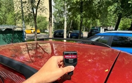 Suzuki SX4 II рестайлинг, 2007 год, 680 000 рублей, 12 фотография