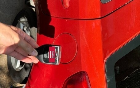 Suzuki SX4 II рестайлинг, 2007 год, 680 000 рублей, 14 фотография