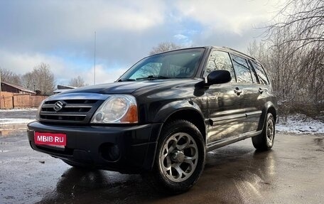 Suzuki Grand Vitara, 2004 год, 850 000 рублей, 1 фотография