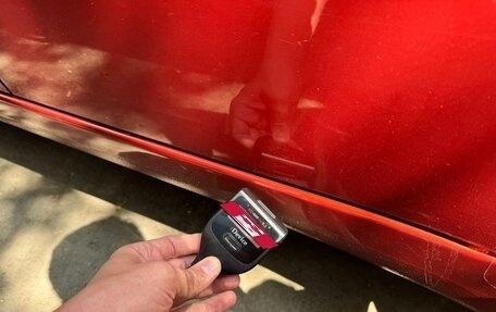 Suzuki SX4 II рестайлинг, 2007 год, 680 000 рублей, 18 фотография