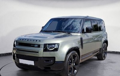 Land Rover Defender II, 2025 год, 17 190 000 рублей, 1 фотография