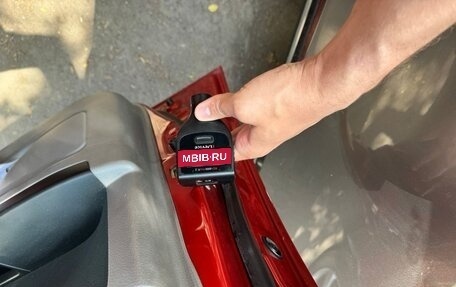 Suzuki SX4 II рестайлинг, 2007 год, 680 000 рублей, 23 фотография