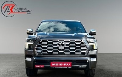 Toyota Sequoia, 2025 год, 17 850 092 рублей, 1 фотография