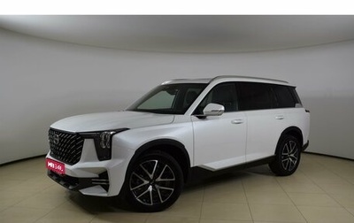 GAC GS8, 2025 год, 4 757 108 рублей, 1 фотография