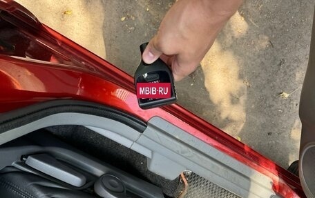 Suzuki SX4 II рестайлинг, 2007 год, 680 000 рублей, 26 фотография