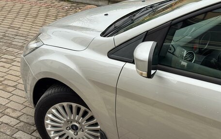 Ford Focus II рестайлинг, 2010 год, 930 000 рублей, 7 фотография