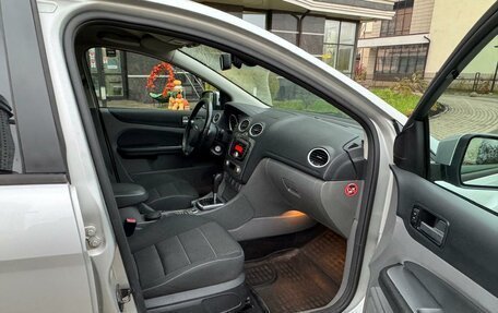 Ford Focus II рестайлинг, 2010 год, 930 000 рублей, 12 фотография