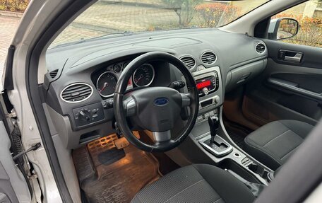 Ford Focus II рестайлинг, 2010 год, 930 000 рублей, 10 фотография