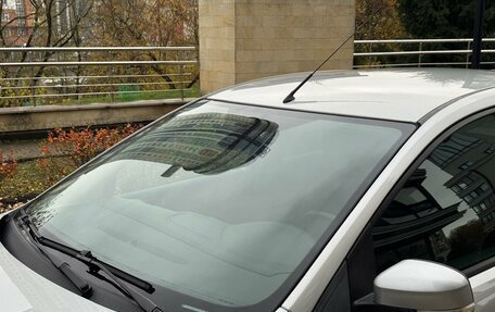 Ford Focus II рестайлинг, 2010 год, 930 000 рублей, 8 фотография