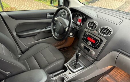 Ford Focus II рестайлинг, 2010 год, 930 000 рублей, 13 фотография