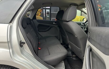 Ford Focus II рестайлинг, 2010 год, 930 000 рублей, 15 фотография