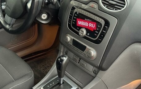 Ford Focus II рестайлинг, 2010 год, 930 000 рублей, 14 фотография