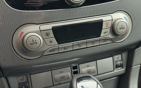 Ford Focus II рестайлинг, 2010 год, 930 000 рублей, 17 фотография