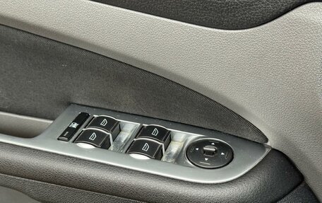 Ford Focus II рестайлинг, 2010 год, 930 000 рублей, 19 фотография