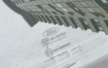 Ford Focus II рестайлинг, 2010 год, 930 000 рублей, 20 фотография