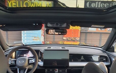 GAC GS8, 2023 год, 3 460 000 рублей, 5 фотография