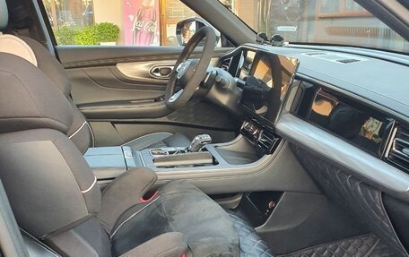 GAC GS8, 2023 год, 3 460 000 рублей, 4 фотография