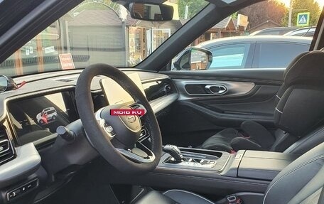 GAC GS8, 2023 год, 3 460 000 рублей, 6 фотография