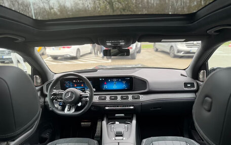 Mercedes-Benz GLS AMG, 2025 год, 27 900 000 рублей, 13 фотография