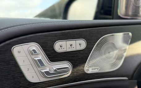 Mercedes-Benz GLS AMG, 2025 год, 27 900 000 рублей, 16 фотография