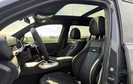 Mercedes-Benz GLS AMG, 2025 год, 27 900 000 рублей, 11 фотография