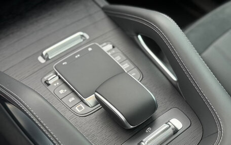 Mercedes-Benz GLS AMG, 2025 год, 27 900 000 рублей, 14 фотография