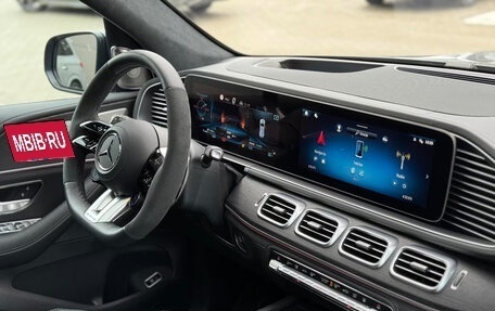 Mercedes-Benz GLS AMG, 2025 год, 27 900 000 рублей, 8 фотография