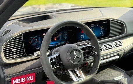 Mercedes-Benz GLS AMG, 2025 год, 27 900 000 рублей, 9 фотография