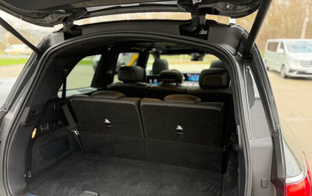 Mercedes-Benz GLS AMG, 2025 год, 27 900 000 рублей, 19 фотография