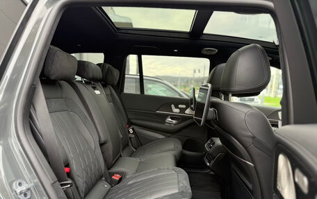 Mercedes-Benz GLS AMG, 2025 год, 27 900 000 рублей, 17 фотография