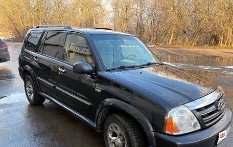 Suzuki Grand Vitara, 2004 год, 850 000 рублей, 2 фотография