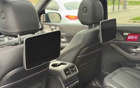 Mercedes-Benz GLS AMG, 2025 год, 27 900 000 рублей, 18 фотография