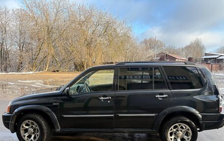 Suzuki Grand Vitara, 2004 год, 850 000 рублей, 5 фотография