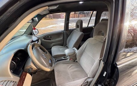 Suzuki Grand Vitara, 2004 год, 850 000 рублей, 8 фотография