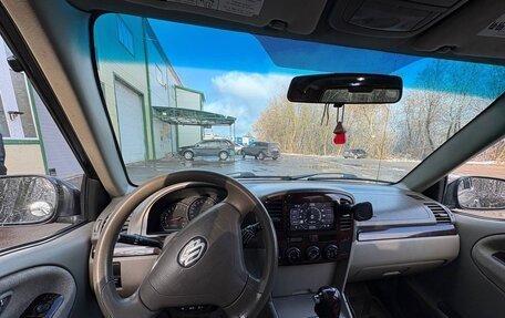 Suzuki Grand Vitara, 2004 год, 850 000 рублей, 7 фотография