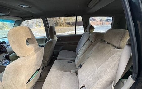 Suzuki Grand Vitara, 2004 год, 850 000 рублей, 9 фотография