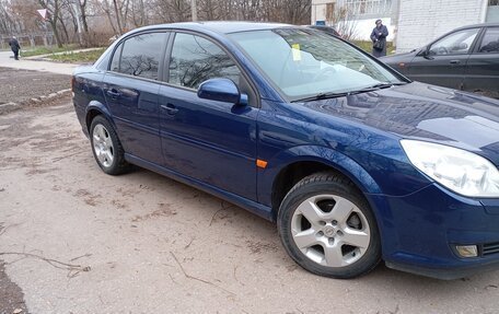 Opel Vectra C рестайлинг, 2006 год, 560 000 рублей, 4 фотография