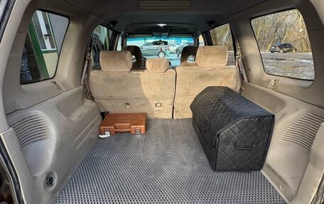 Suzuki Grand Vitara, 2004 год, 850 000 рублей, 10 фотография