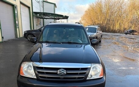 Suzuki Grand Vitara, 2004 год, 850 000 рублей, 4 фотография